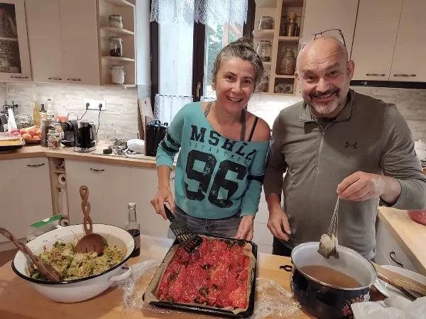 Hudební dovolená s tibetskými mísami, relaxace, zvuková terapie.